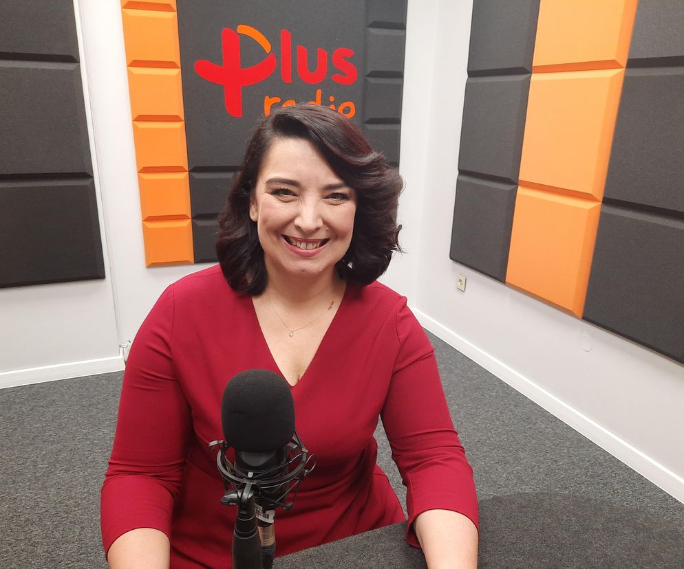 Katarzyna Królczyk, dyrektor Archiwum Państwowego w Koszalinie