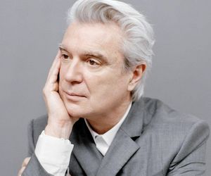 David Byrne gasi nadzieje fanów. Powrót Talking Heads to zadanie dla szaleńca