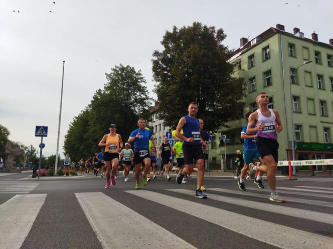 44. PKO Półmaraton Szczecin