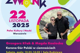 Festiwal Podróżników Zwrotnik ITTF Warsaw 2025