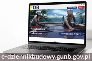 Elektroniczny Dziennik Budowy od 27 stycznia 2023! Od kiedy EDB będzie obowiązkowy?