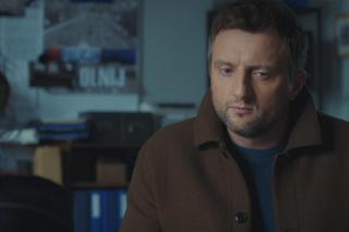 	M jak miłość odc. 1807. Bartek (Arkadiusz Smoleński), Natalka (Dominika Suchecka)