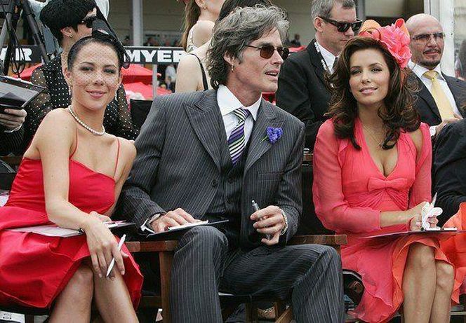 Ronn Moss