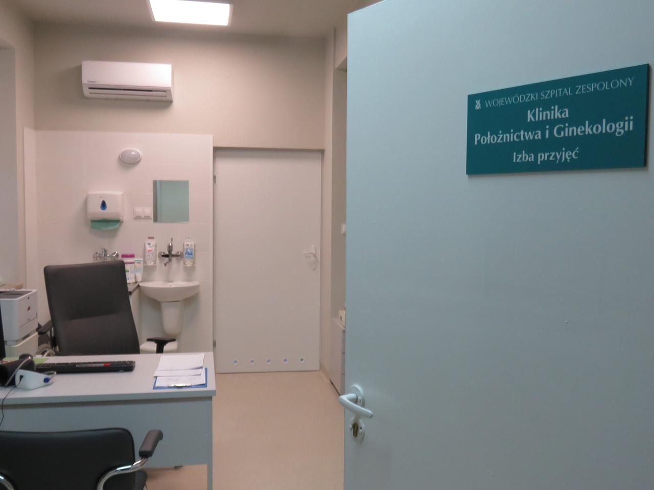 13-latka urodziła martwe dziecko. Zrobiono sekcję zwłok noworodka