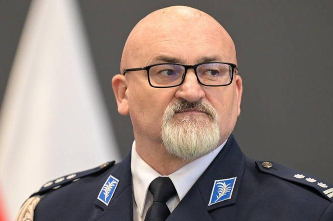 Jest nowy komendant warszawskiej policji. Znamy decyzję!