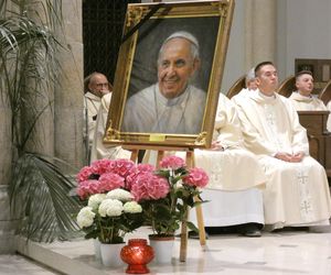 Kard. Grzegorz Ryś: trzy wymiary słowa razem papieża Franciszka