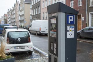 Powiększa się Strefa Płatnego Parkowania w Gdańsku. Wchodzi też e-kontrola