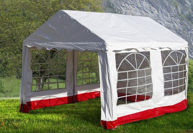 namiot ogrodowy Ceneo
