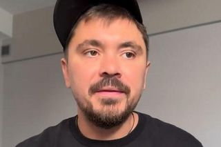 Skandaliczne zachowanie Daniela Martyniuka na pokładzie samolotu! Po awanturze piloci musieli lądować awaryjnie