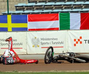 Finał DME U23 w Krakowie. Żużel wrócił na stadion Wandy Kraków. Triumf Polaków