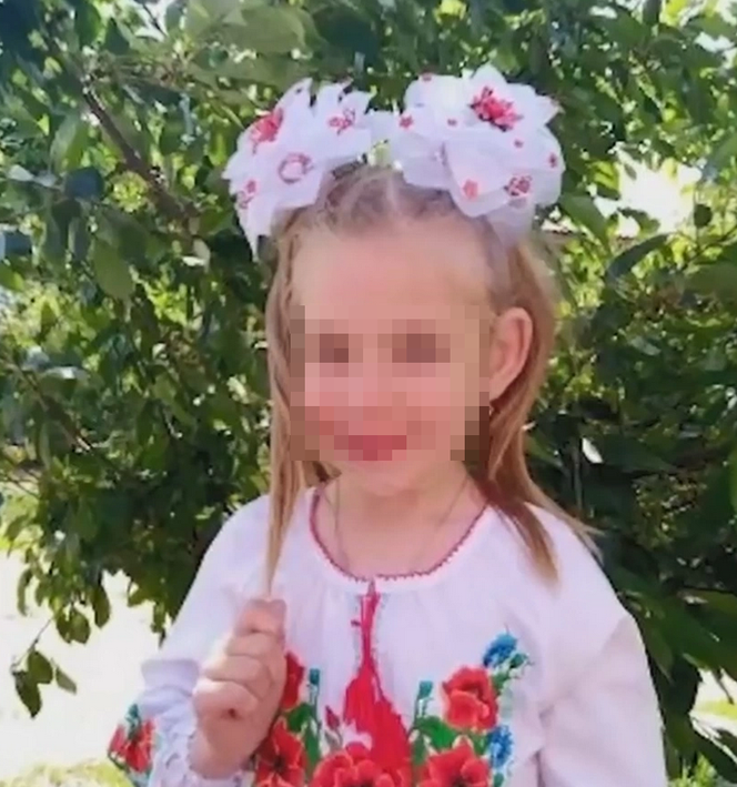 6-letnia Mirka Tretiak została dwukrotnie zgwałcona i pobita na śmierć