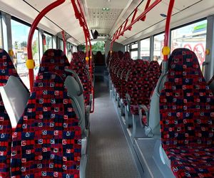 Nowa linia autobusowa od września 2025. Z Olsztyna do dwóch gmin