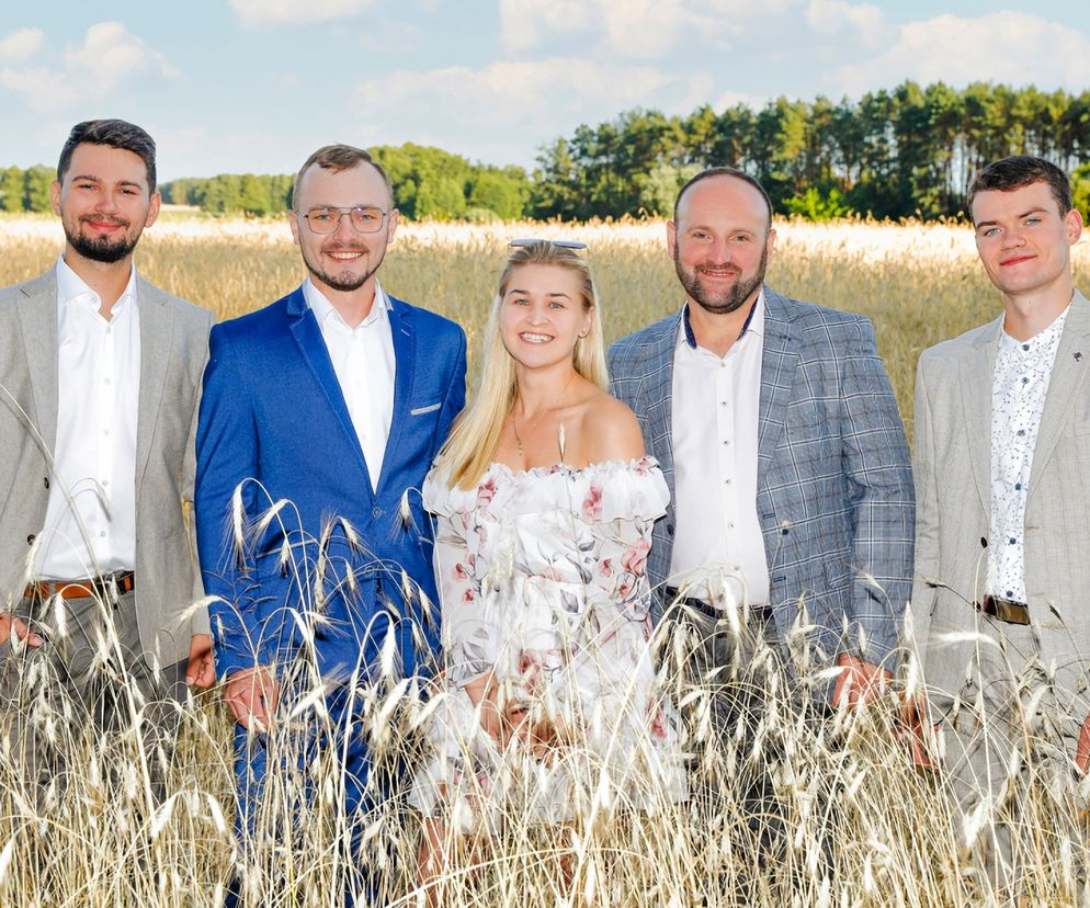 Rolnik szuka żony