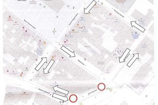 Nowa organizacja ruchu na toruńskiej starówce. Obowiązuje od 3 listopada