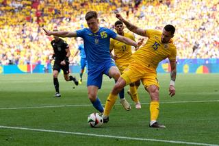 Sensacja w Monachium! Trzy gole Rumunii, Ukraina na deskach. Szalony mecz na stadionie Bayernu [ZAPIS RELACJI NA ŻYWO]