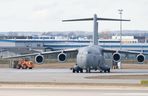  C-17 Globemaster III