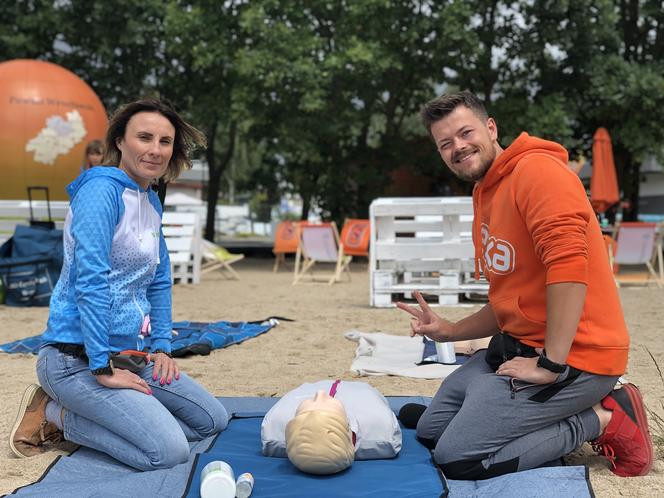 Ośrodek Sportów Wodnych i Rekreacji Powiatu Wrocławskiego w Borzygniewie