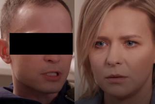 Pierwsza miłość, odcinek 3078: Marysia śledzona przez psychopatę! Zmusi ją do czegoś strasznego