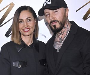 Założyciel Blue Café wziął ślub. Nagranie hitem sieci. Chodzi o miejsce i… element garderoby