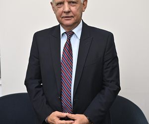 Marian Banaś