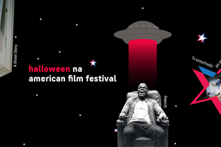 Halloween na American Film Festival