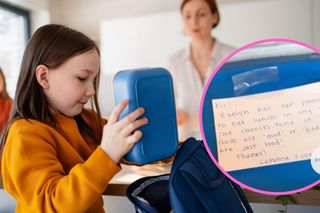 Mama nie wytrzymała. Pod tym, co napisała nauczycielce, może podpisać się wiele z nas