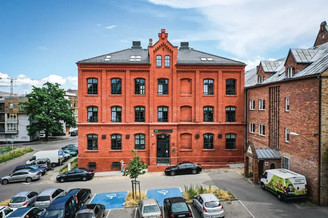 Miejska Biblioteka Publiczna w Szczecinie