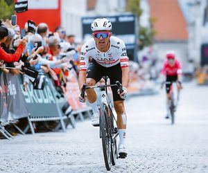 Rafał Majka kończy karierę