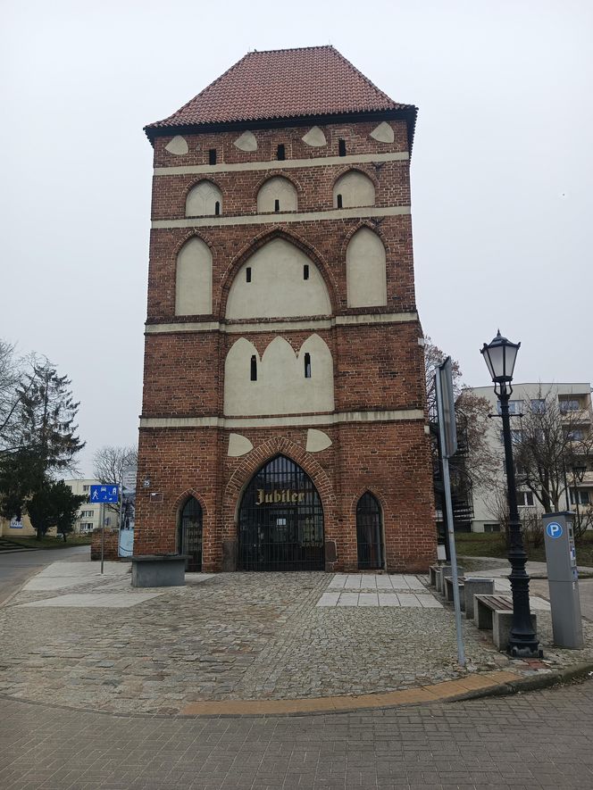 Nie tylko zamek krzyżacki. To musisz zobaczyć w Malborku 