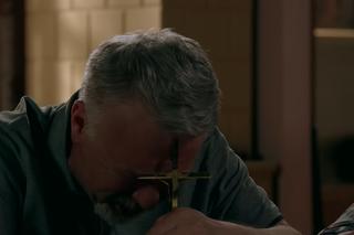 Pierwsza miłość odc. 3463. Marian Śmiałek (Paweł Okoński)