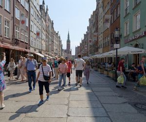 Gdańsk zmienia Śródmieście! 130 milionów na rewolucję, która potrwa 2 lata