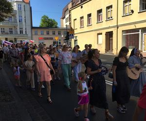 Marsz dla Życia i Rodziny w Grudziądzu