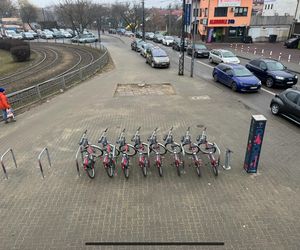 Veturilo wraca na stołeczne ulice. Znamy konkretną datę! „Nowości i niespodzianki”