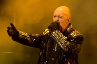 Rob Halford wskazał ulubione filmy i seriale. Co ogląda lider Judas Priest