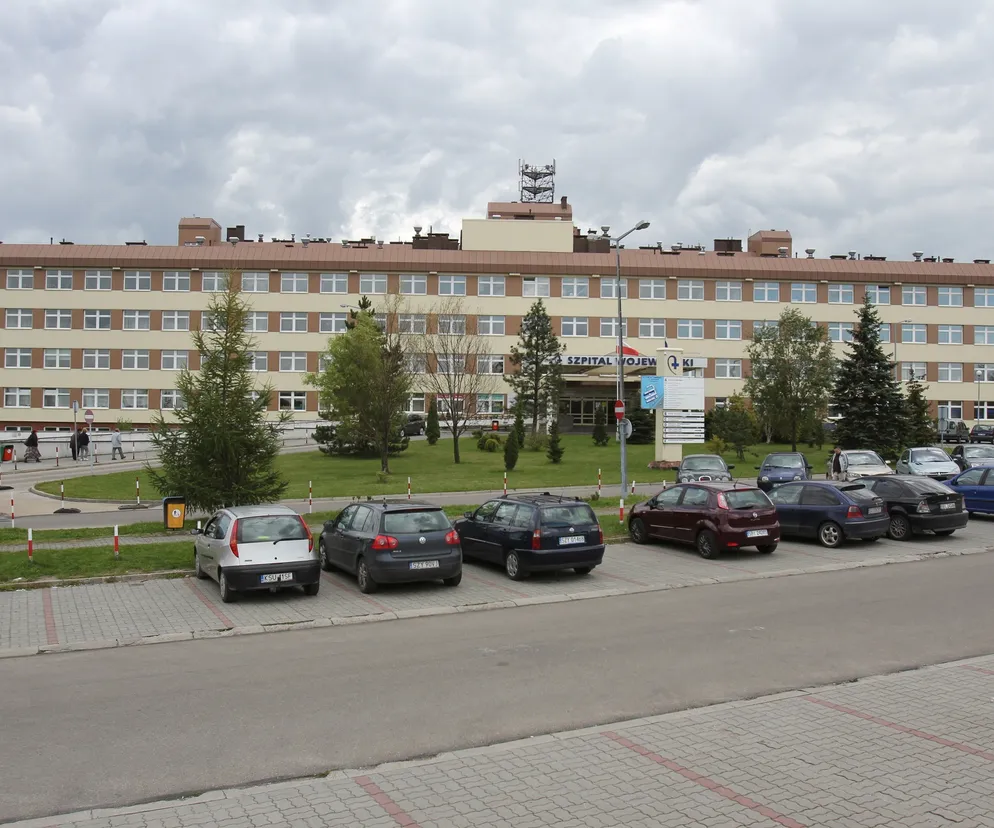 Szpital Wojewódzki w Bielsku-Białej uruchamiania nowe zabiegi. Pomogą osobom zmagającym się z przewlekłym bólem