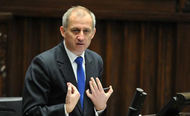 Sławomir Neumann