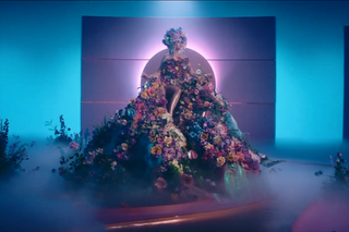 Never Worn White - tłumaczenie piosenki Katy Perry. O czym jest jej najnowszy utwór?