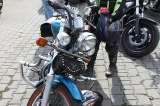 Otwarcie sezonu motocyklowego w Opolu