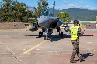 Francuskie ćwiczenia Volfa 2025