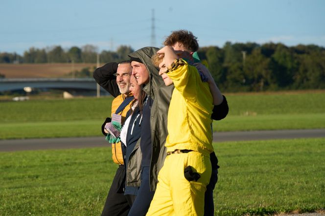   "The Traitors. Zdrajcy 2", odcinek 11