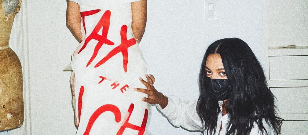 Twierdzi, że AOC ukradła jej pomysł