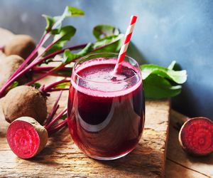 Syrop z buraka na kaszel - właściwości, zastosowanie, przepis na wykrztuśny syrop z buraka