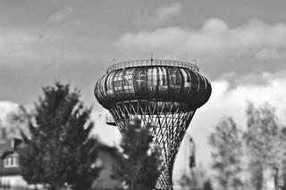 Wieża ciśnień w Ciechanowie, Park Nauki Torus