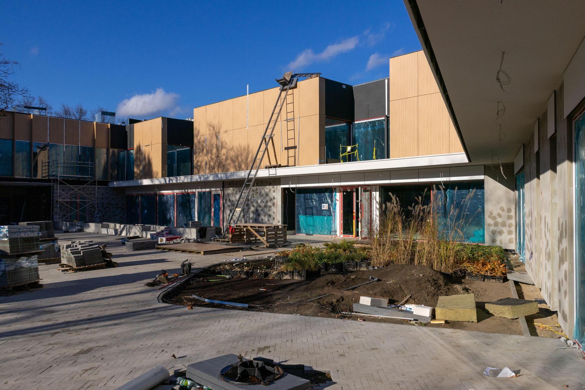 Centrum Aktywności Międzypokoleniowej