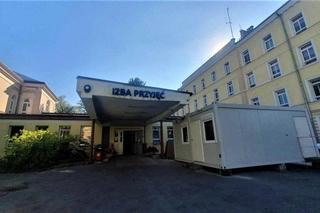 Szpital Pediatryczny w Bielsku-Białej zmodernizuje izbę przyjęć. Placówka otrzymała na to środki