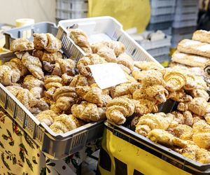 Jarmark świętego Marcina 2025 w Gliwicach