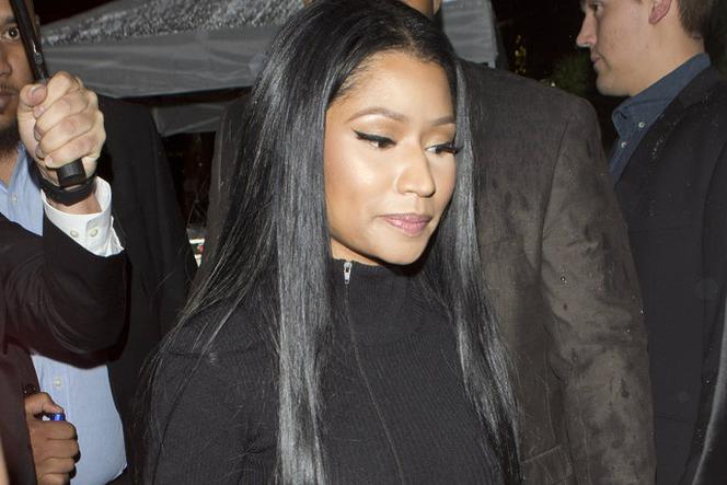 Nicki Minaj