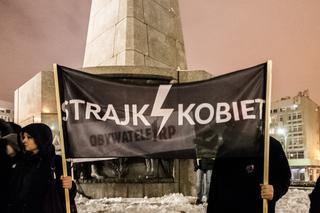 Strajk kobiet 8 marca 2018: gdzie i o której odbędą się demonstracje?