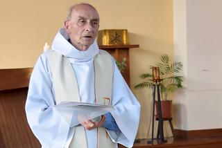 ksiądz Jacques Hamel 