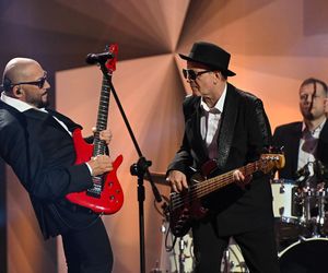 Doda, Edyta Górniak i Justyna Steczkowska na jednej scenie